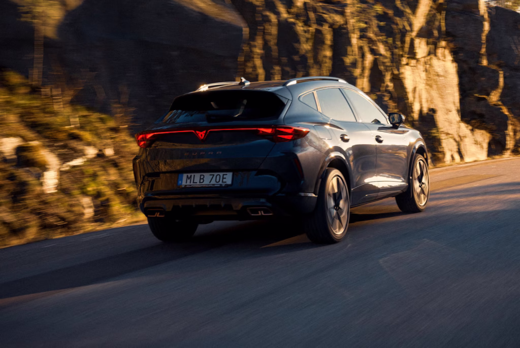 cupra-formentor-design